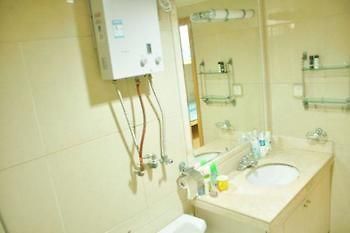 Guangzhou Pinyan Youth Hostel Tangxia  Exteriér fotografie
