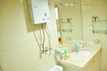 Guangzhou Pinyan Youth Hostel Tangxia  Exteriér fotografie
