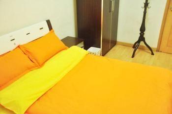 Guangzhou Pinyan Youth Hostel Tangxia  Exteriér fotografie